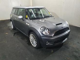 Mini Clubman R55 Cooper S picture 1