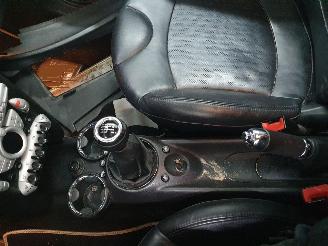 Mini Clubman R55 Cooper S picture 16