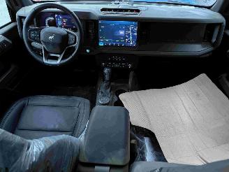 Ford Bronco 50th Anniversary Version Badlands picture 5