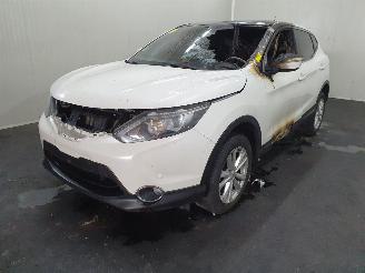 Nissan Qashqai J11E 15dCi Connect Ed. picture 3