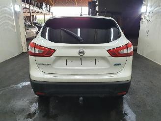 Nissan Qashqai J11E 15dCi Connect Ed. picture 5