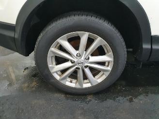 Nissan Qashqai J11E 15dCi Connect Ed. picture 8