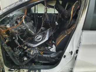 Nissan Qashqai J11E 15dCi Connect Ed. picture 18