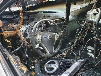 Nissan Qashqai J11E 15dCi Connect Ed. picture 7