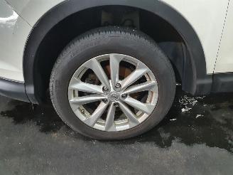 Nissan Qashqai J11E 15dCi Connect Ed. picture 21