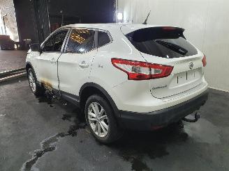 Nissan Qashqai J11E 15dCi Connect Ed. picture 4