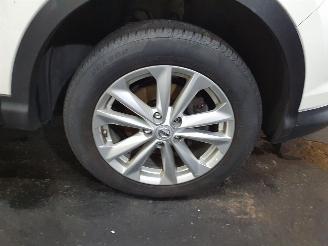 Nissan Qashqai J11E 15dCi Connect Ed. picture 14
