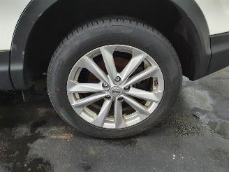 Nissan Qashqai J11E 15dCi Connect Ed. picture 9