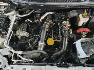 Nissan Qashqai J11E 15dCi Connect Ed. picture 10