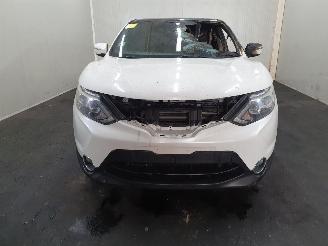 Nissan Qashqai J11E 15dCi Connect Ed. picture 2