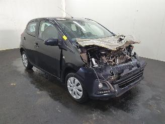Peugeot 108 Euro 6 picture 1