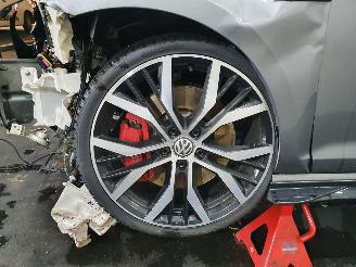 Volkswagen Golf BQ Mk7 5G 2.0 TSI GTI Performance picture 24