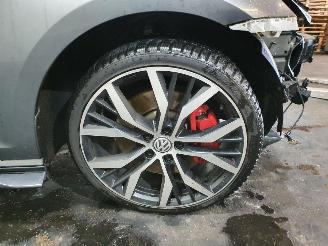Volkswagen Golf BQ Mk7 5G 2.0 TSI GTI Performance picture 36