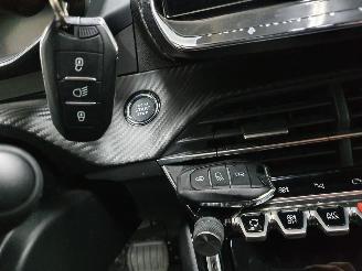 Peugeot 2008 P24E 1.2 PT Business Line Allure picture 20