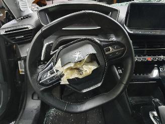 Peugeot 2008 P24E 1.2 PT Business Line Allure picture 26