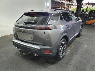 Peugeot 2008 P24E 1.2 PT Business Line Allure picture 6