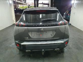 Peugeot 2008 P24E 1.2 PT Business Line Allure picture 5