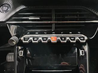 Peugeot 2008 P24E 1.2 PT Business Line Allure picture 9