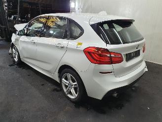 BMW 2-serie F45 Active Tourer 218i picture 4