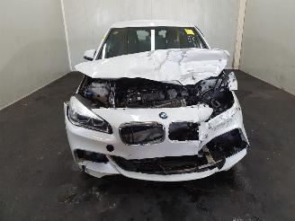 BMW 2-serie F45 Active Tourer 218i picture 2