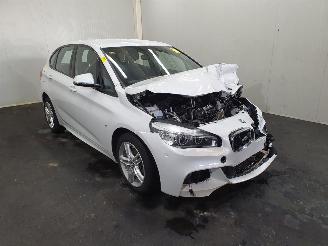 BMW 2-serie F45 Active Tourer 218i picture 1
