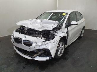 BMW 2-serie F45 Active Tourer 218i picture 3