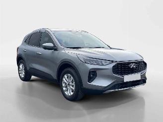Ford Kuga Titanium picture 1