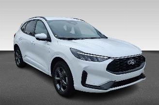 Vrakbiler auto Ford Kuga ST-Line 2024/6
