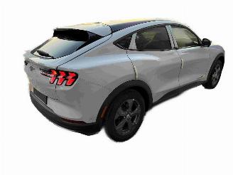 Ford Mustang Mach-e Premium AWD picture 4