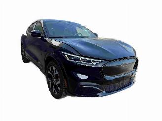 Uttjänta bilar auto Ford Mustang Mach-e Premium AWD 2022/10