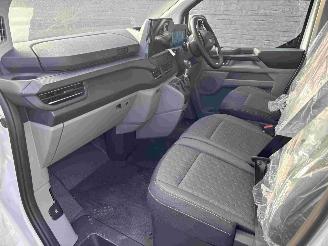 Ford Transit Custom 2.0 EcoBlue E300L Series picture 5