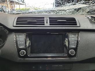 Skoda Fabia NJ Ambition 1.0 70Kw picture 17