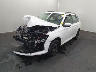 Skoda Fabia NJ Ambition 1.0 70Kw picture 3