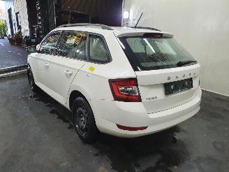 Skoda Fabia NJ Ambition 1.0 70Kw picture 4