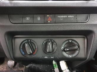 Skoda Fabia NJ Ambition 1.0 70Kw picture 13