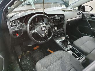 Volkswagen Golf BQ 1.0 TSI Comfortline picture 8