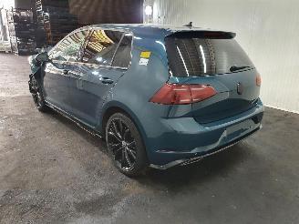 Volkswagen Golf BQ 1.0 TSI Comfortline picture 4