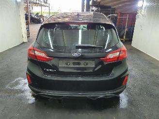 Ford Fiesta Mk8 1.0 Ecoboost ST-Line picture 5