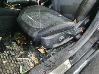 Ford Fiesta Mk8 1.0 Ecoboost ST-Line picture 17