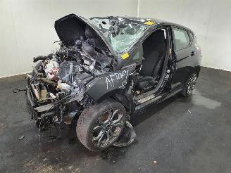 Ford Fiesta Mk8 1.0 Ecoboost ST-Line picture 3