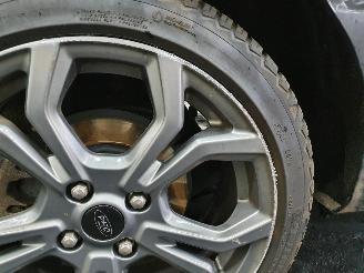 Ford Fiesta Mk8 1.0 Ecoboost ST-Line picture 15