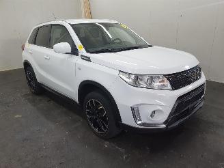 Suzuki Vitara 1.4 BoosterJet 140pk picture 1