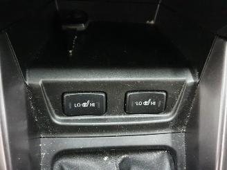 Suzuki Vitara 1.4 BoosterJet 140pk picture 36