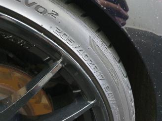 Ford Fiesta 1.6 ST1 picture 39