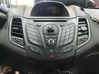 Ford Fiesta 1.6 ST1 picture 50