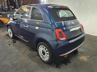 Fiat 500 1.0 Hybrid Dolcevita Firefly picture 4