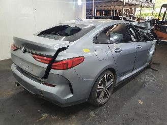 BMW 2-serie F44 Grand Coupe 218I picture 6