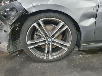 BMW 2-serie F44 Grand Coupe 218I picture 20