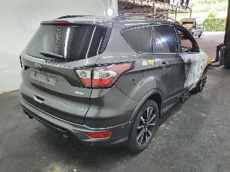 Ford Kuga 1.5 EcoBoost ST-Line 4WD picture 5