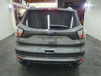 Ford Kuga 1.5 EcoBoost ST-Line 4WD picture 4